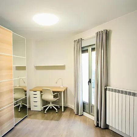 La Esquina De Saraqusta By Alogest Apartment Zaragoza Exterior photo