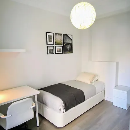 La Esquina De Saraqusta By Alogest Apartment Zaragoza Exterior photo