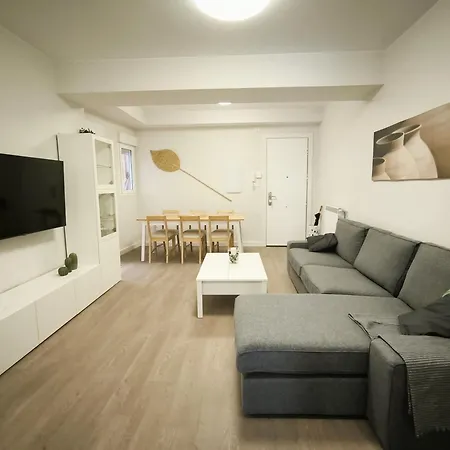 La Esquina De Saraqusta By Alogest Apartment Zaragoza Exterior photo